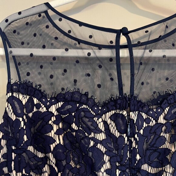 Eliza J Fit and Flare - Picture 3 of 6